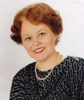 Prof. Christina WARTENBERG (Gesang/Gesangsmethodik, HMT Leipzig) 